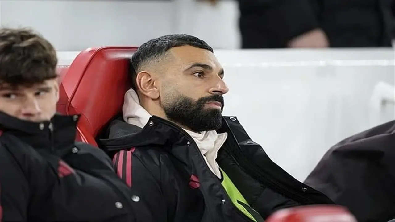 محمد صلاح يتجاوز أزمته في ليفربول ويثبت جدارته بترشيح جديد وجلسة تدريبية خاصة